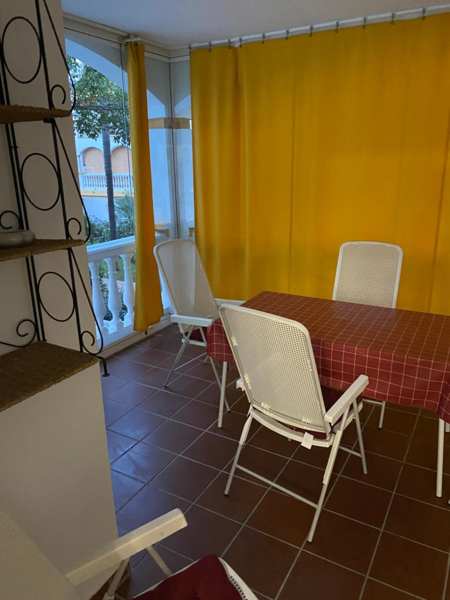 Privat bolig Banus Luxury