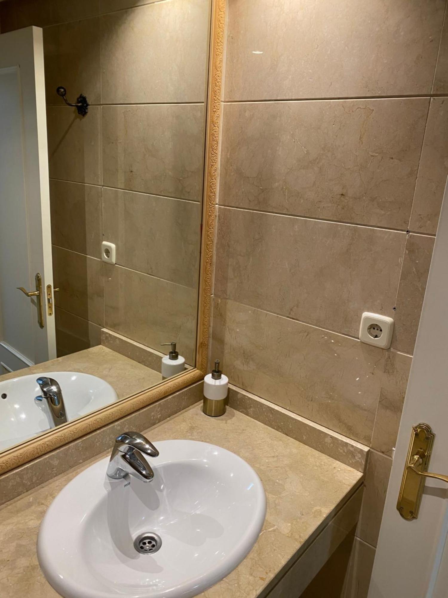Privat bolig Banus Luxury Marbella