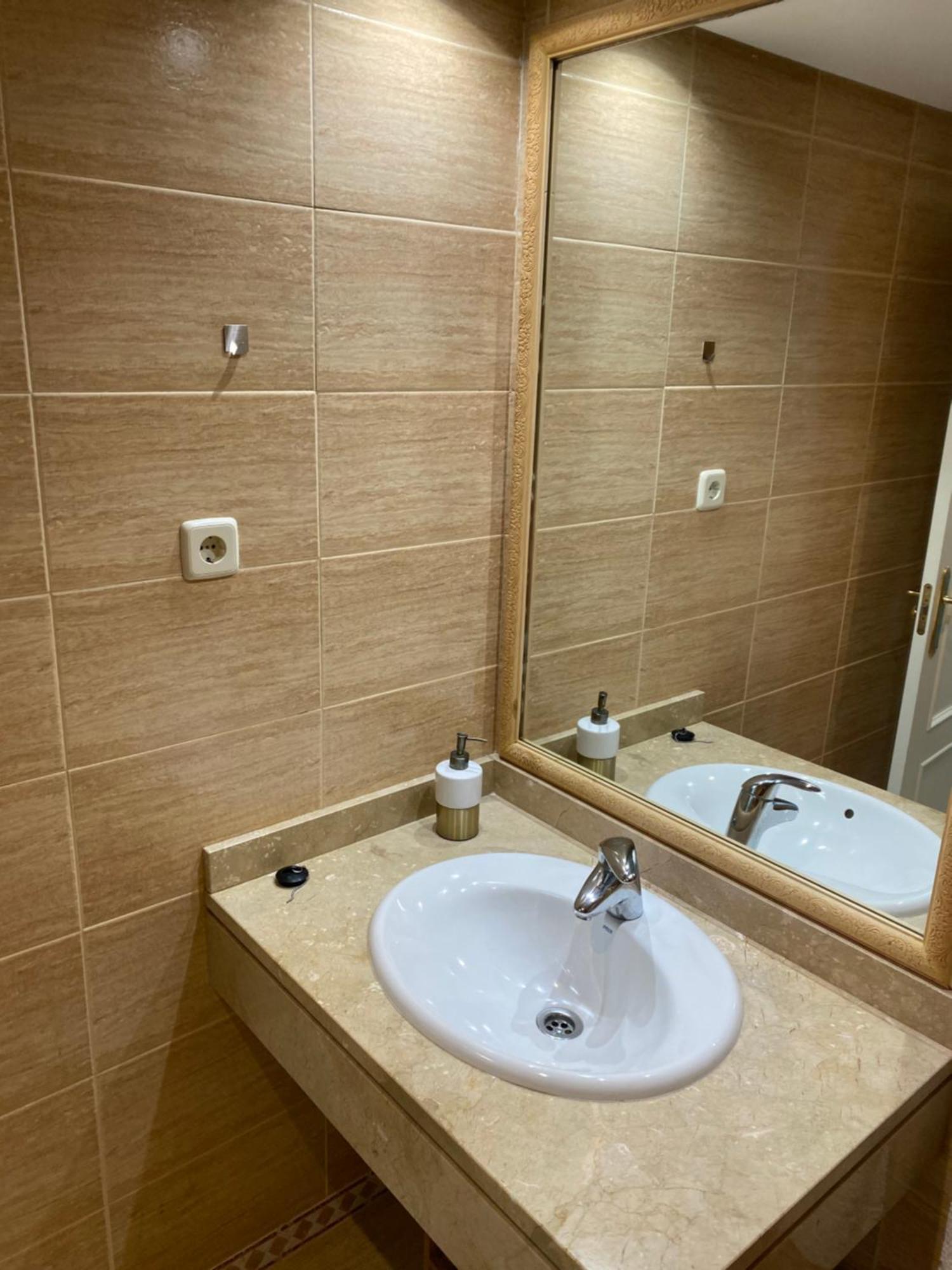Privat bolig Banus Luxury Marbella